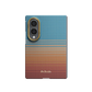 California Dream 01* Galaxy ZFold 8 Edge Case