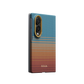 California Dream 01* Galaxy ZFold 8 Edge Case