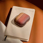 Sunset Aramid Fiber Case per AirPods Pro 3