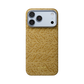iPhone 18 Pro Edge Case  Golden Drift (PitaTap™)