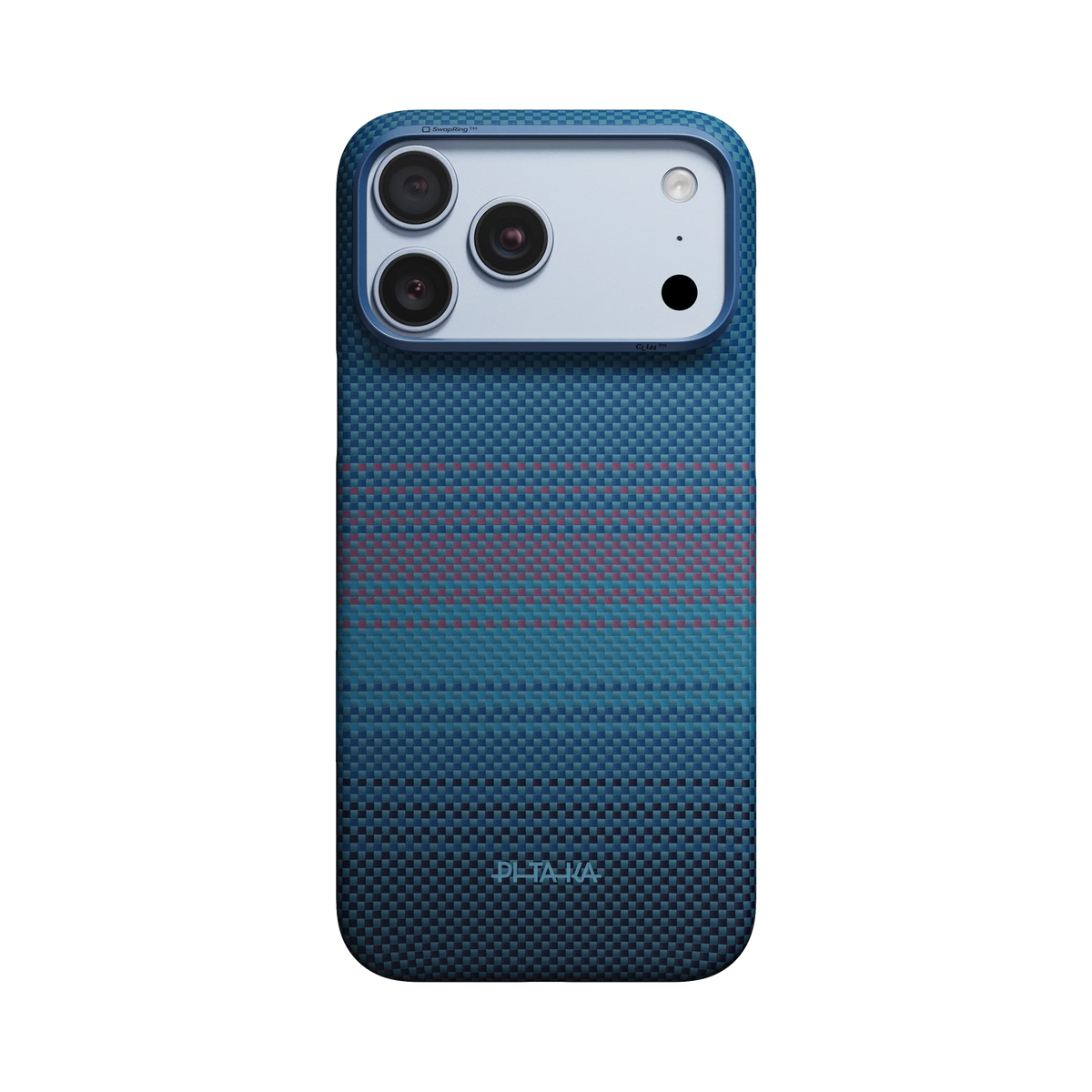 iPhone 18 ProMax Moonrise Midnight Ultra Slim Case (PitaTap™)