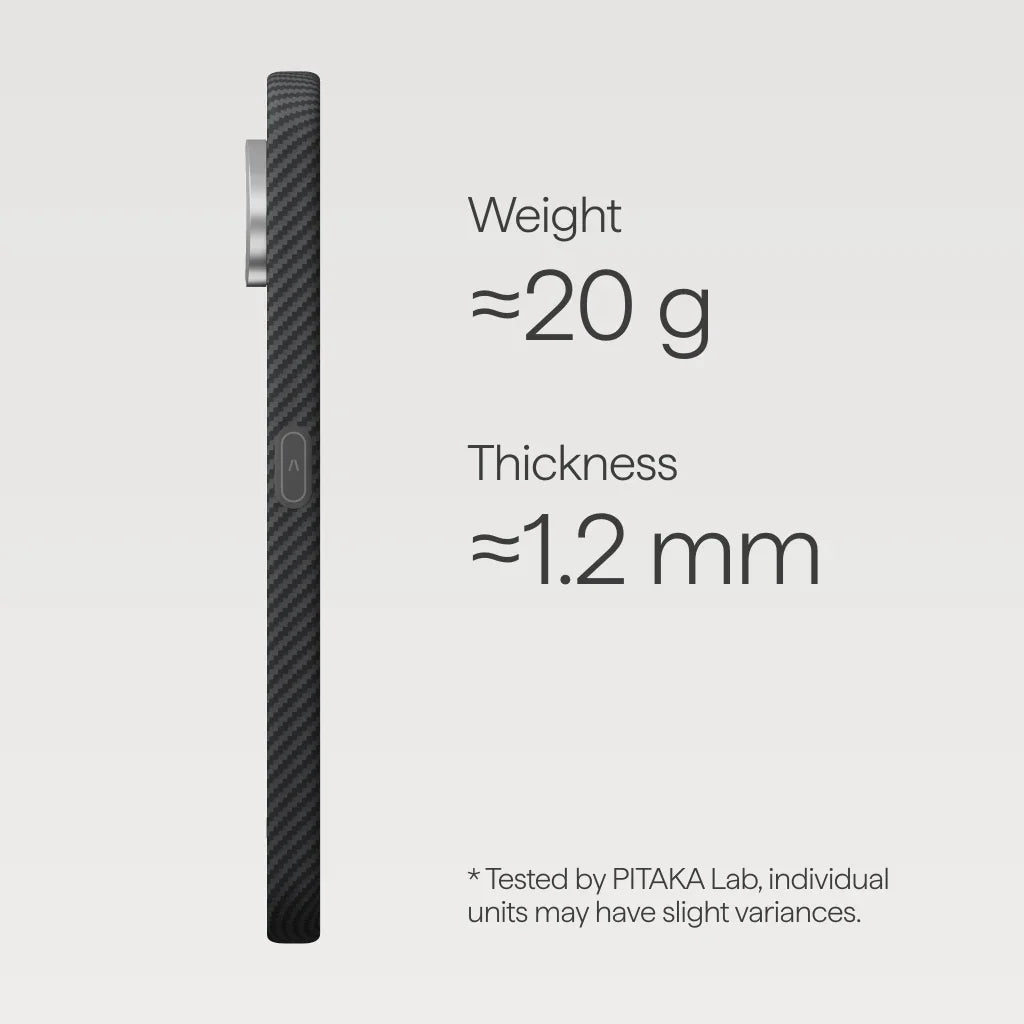 Google Pixel 11 Pro Edge Case Classic Black