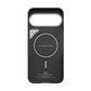 Google Pixel 11 Pro Edge Case Classic Black