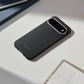 Google Pixel 11 Pro Edge Case Classic Black