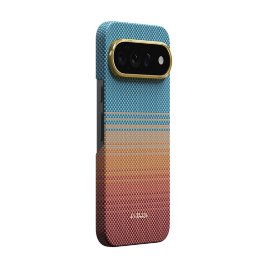 Google Pixel 11 Edge Case California Dream 01*