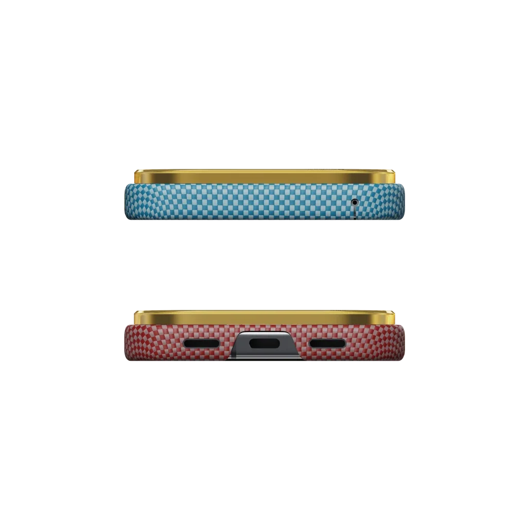 Google Pixel 11 Pro XL Edge Case California Dream 01*