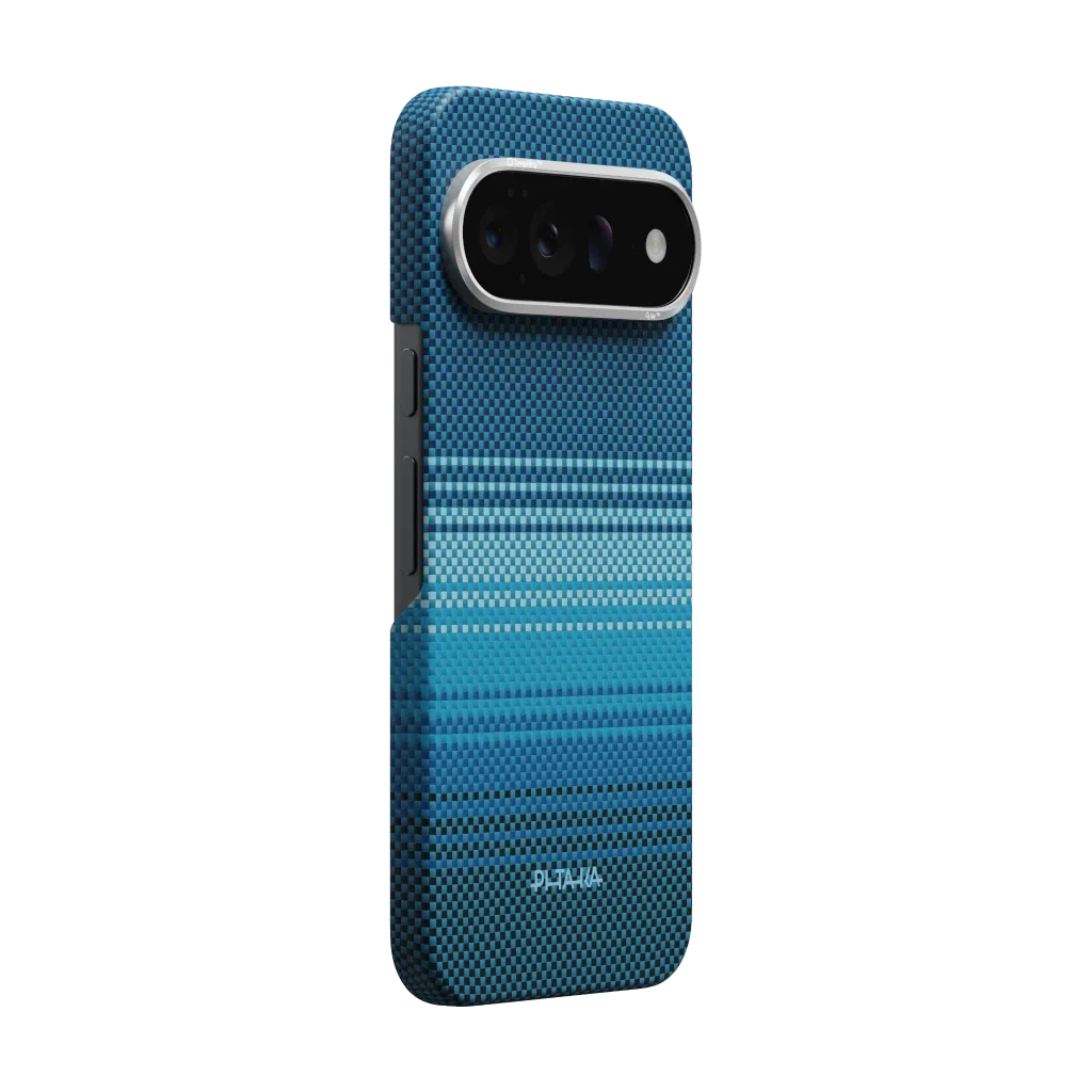 Google Pixel 11 Pro Edge Case Moonrise