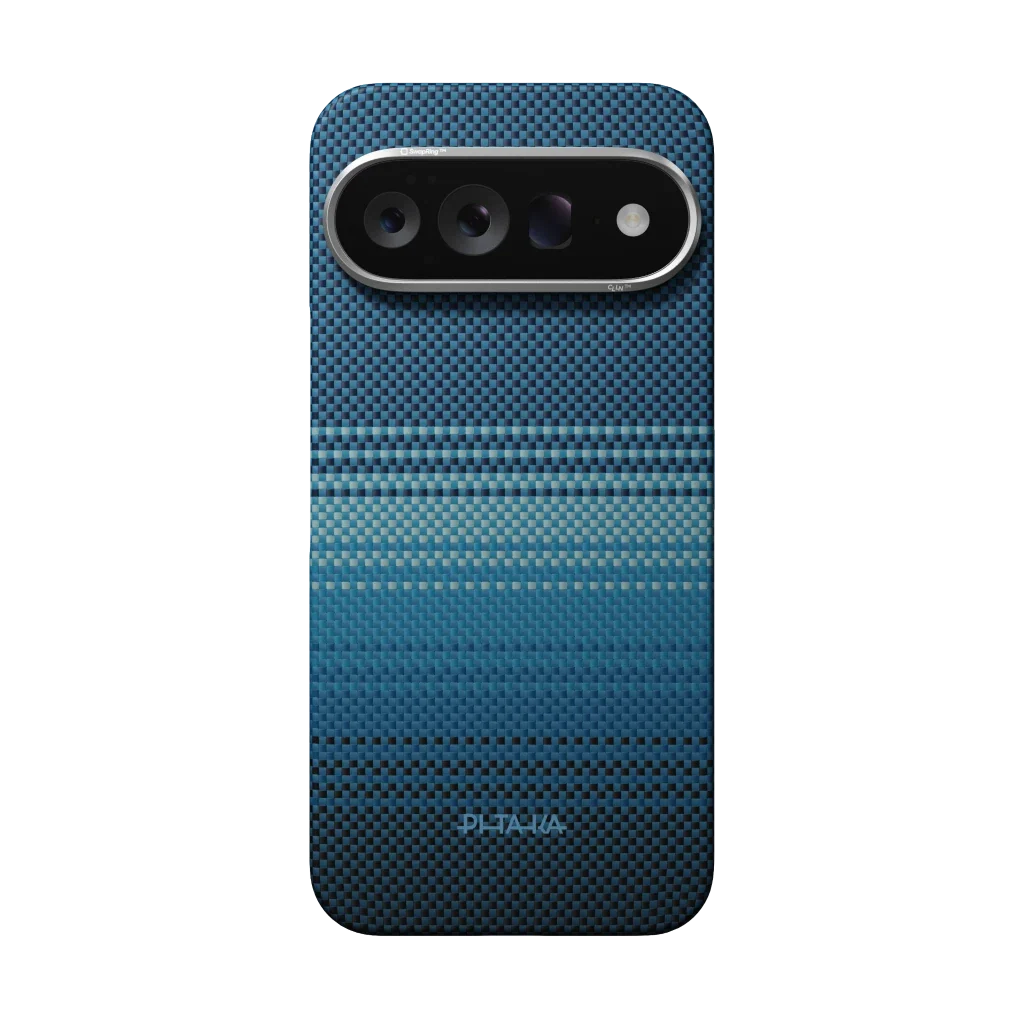Google Pixel 11 Pro Edge Case Moonrise