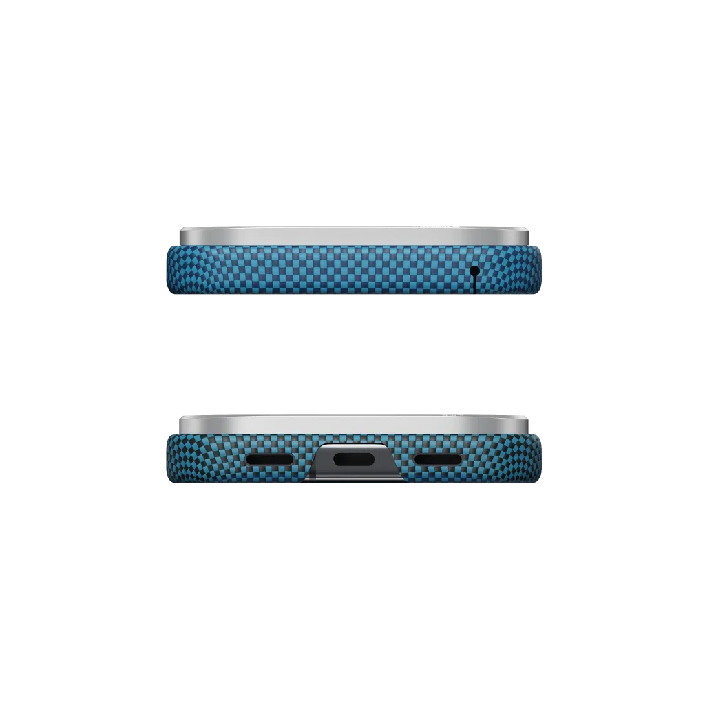Google Pixel 11 Pro Edge Case Moonrise