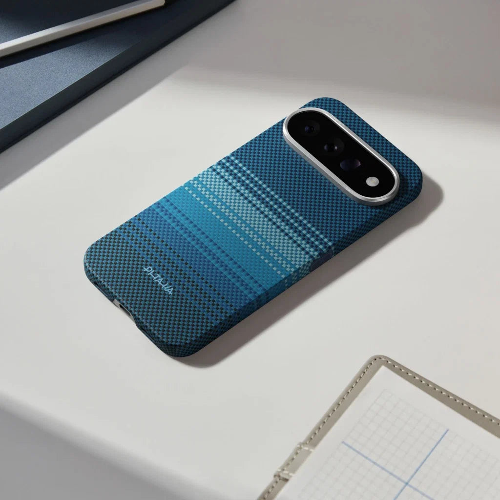 Google Pixel 11 Pro Edge Case Moonrise
