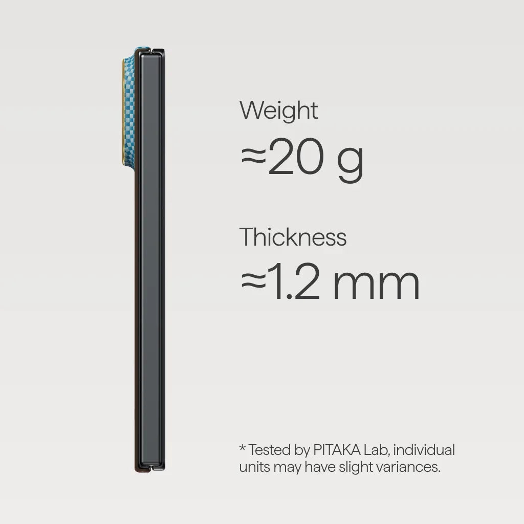 Google Pixel 11 Pro Fold Edge Case California Dream 01