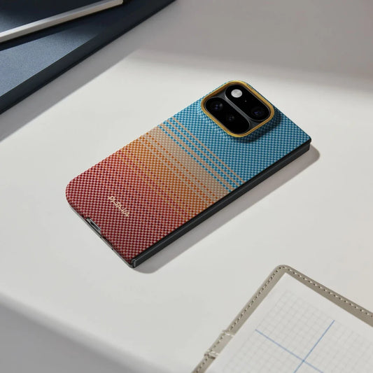 Google Pixel 11 Pro Fold Edge Case California Dream 01