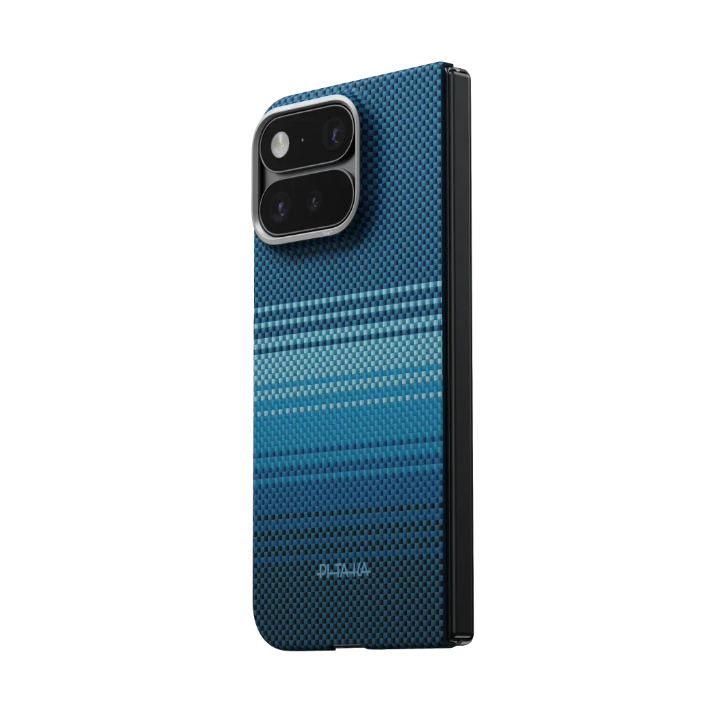 Google Pixel 11 Pro Fold Edge Case Moonrise