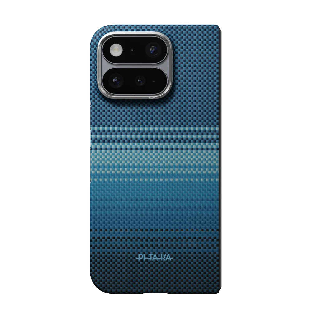 Google Pixel 11 Pro Fold Edge Case Moonrise