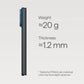 Google Pixel 11 Pro Fold Edge Case Moonrise