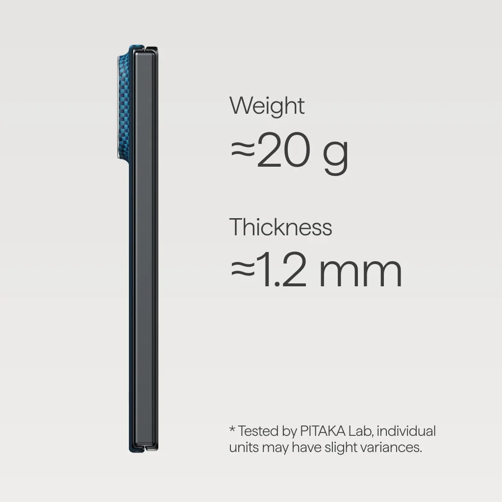 Google Pixel 11 Pro Fold Edge Case Moonrise
