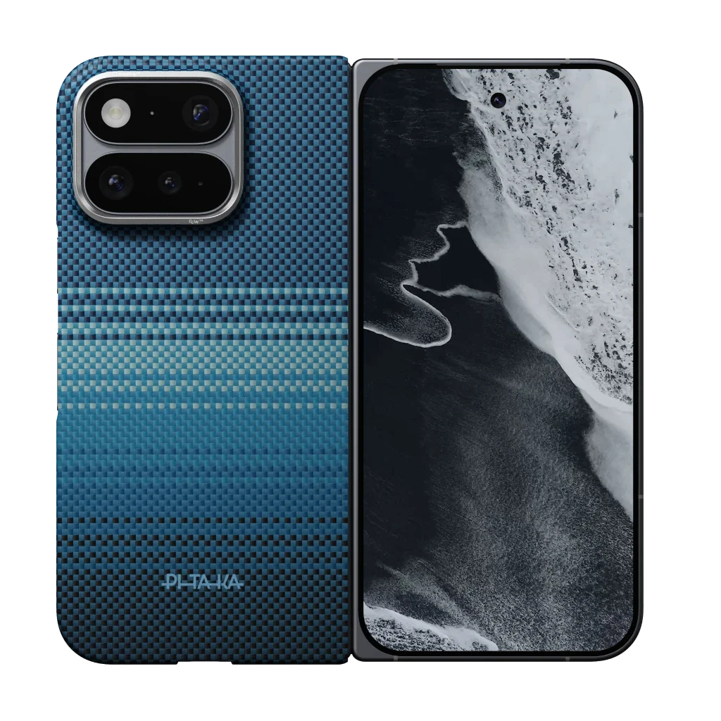 Google Pixel 11 Pro Fold Edge Case Moonrise