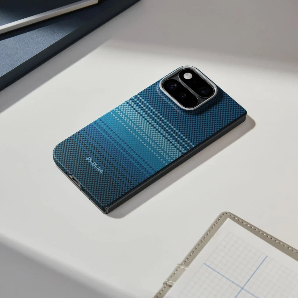 Google Pixel 11 Pro Fold Edge Case Moonrise