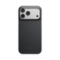 iPhone 18 Pro Lava Black Ultra Slim Case (PitaTap™)