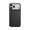 iPhone 18 Pro Lava Black Ultra Slim Case (PitaTap™)
