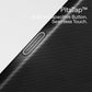iPhone 18 ProMax Lava Black Ultra Slim Case (PitaTap™)