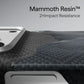 iPhone 18 Pro Lava Black Ultra Slim Case (PitaTap™)