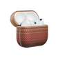 Sunset Aramid Fiber Case per AirPods Pro 3