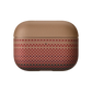 Sunset Aramid Fiber Case per AirPods Pro 3