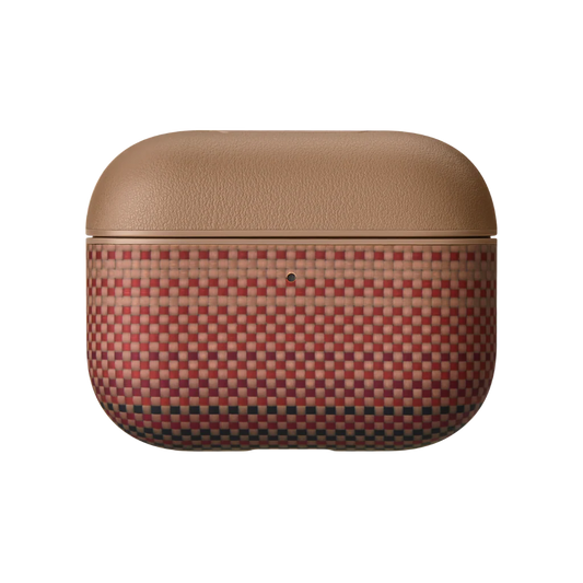 Sunset Aramid Fiber Case per AirPods Pro 3