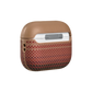 Sunset Aramid Fiber Case per AirPods Pro 3