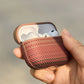 Sunset Aramid Fiber Case per AirPods Pro 3