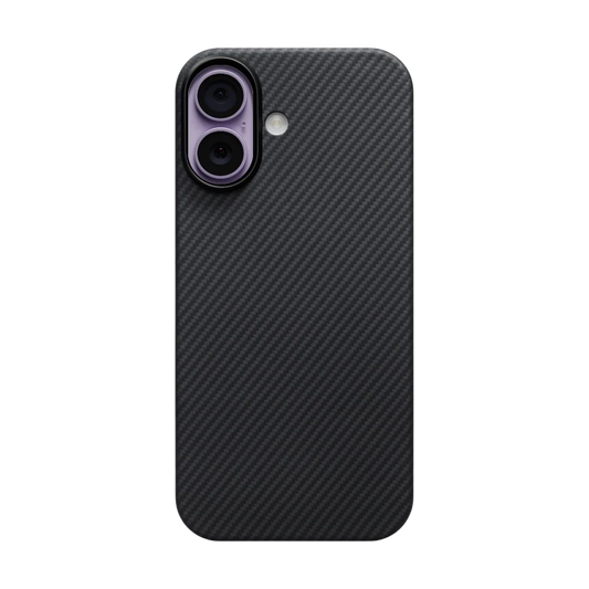 iPhone 17 Ultra-Slim Case/Classic (PitaTap™)