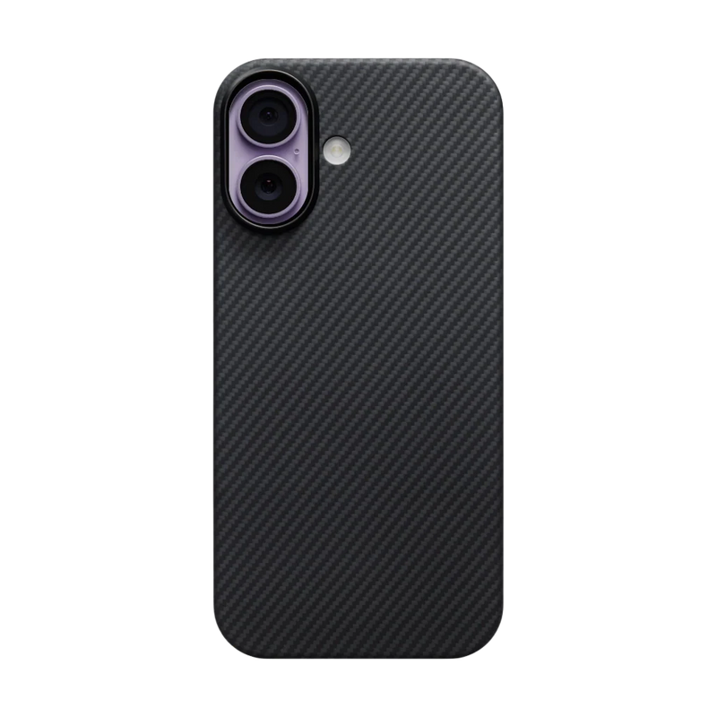 iPhone 17 Ultra-Slim Case/Classic (PitaTap™)
