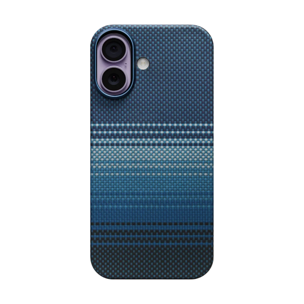 iPhone 17 Ultra-Slim Case/Moonrise(PitaTap™)