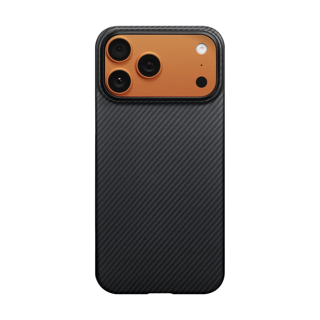 iPhone 17 Pro Max Ultra-Slim Case Classic
