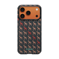 iPhone 17ProMax -Ultra Slim Case Ebony (PitaTap™)