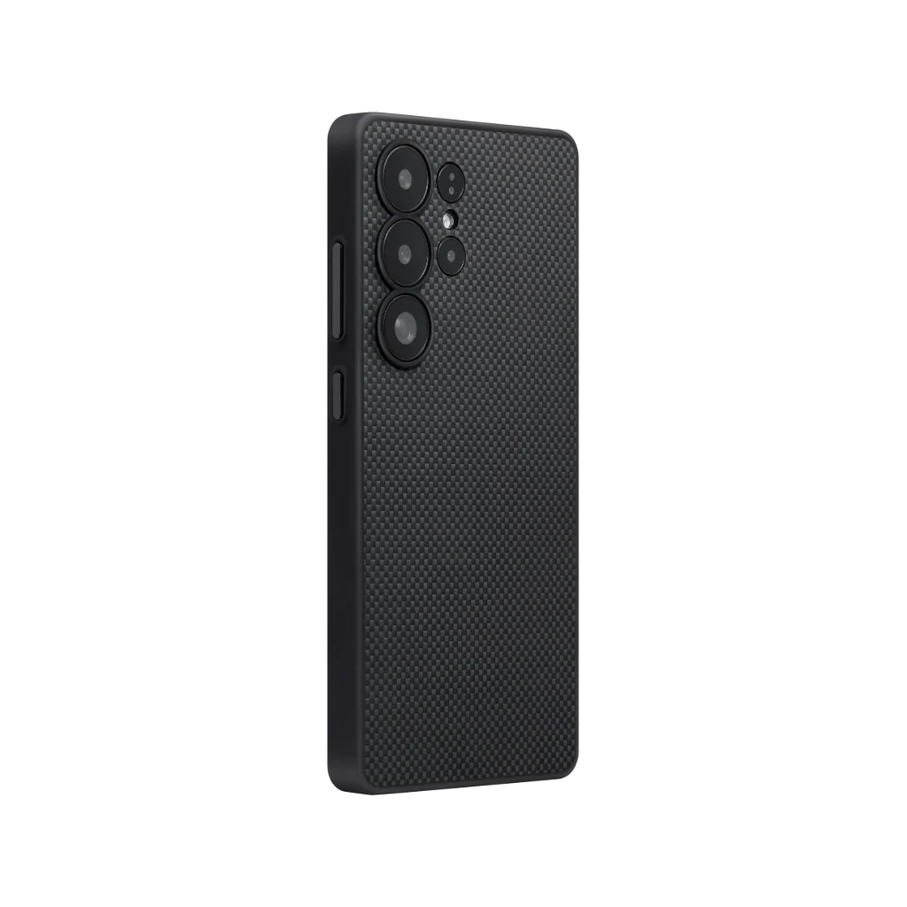 Galaxy S25 Ultra Black Set