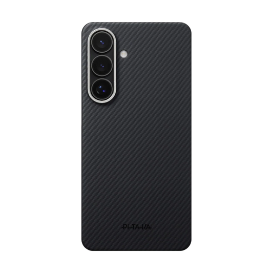 Pitaka Black/Grey Samsung S26+