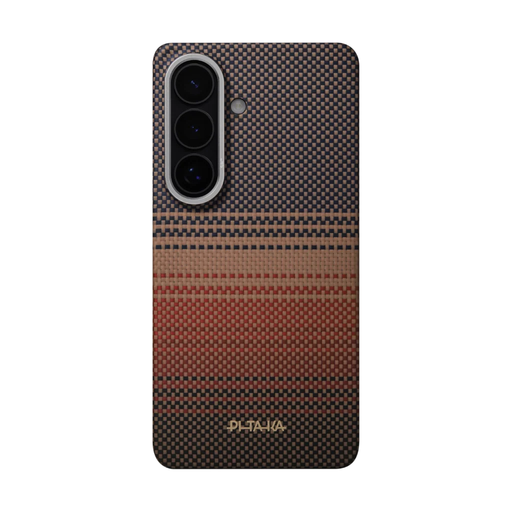 Pitaka Sunset Samsung S26+