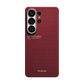 Pitaka Harvard Crimson Samsung S26Ultra