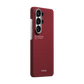 Pitaka Harvard Crimson Samsung S26Ultra