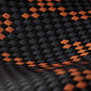 Samsung Galaxy S26 Ultra Edge Case PITAKA Leaping - Orange Black (Aaron Button)