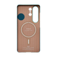 Pitaka Lucid Blue Samsung S26Ultra