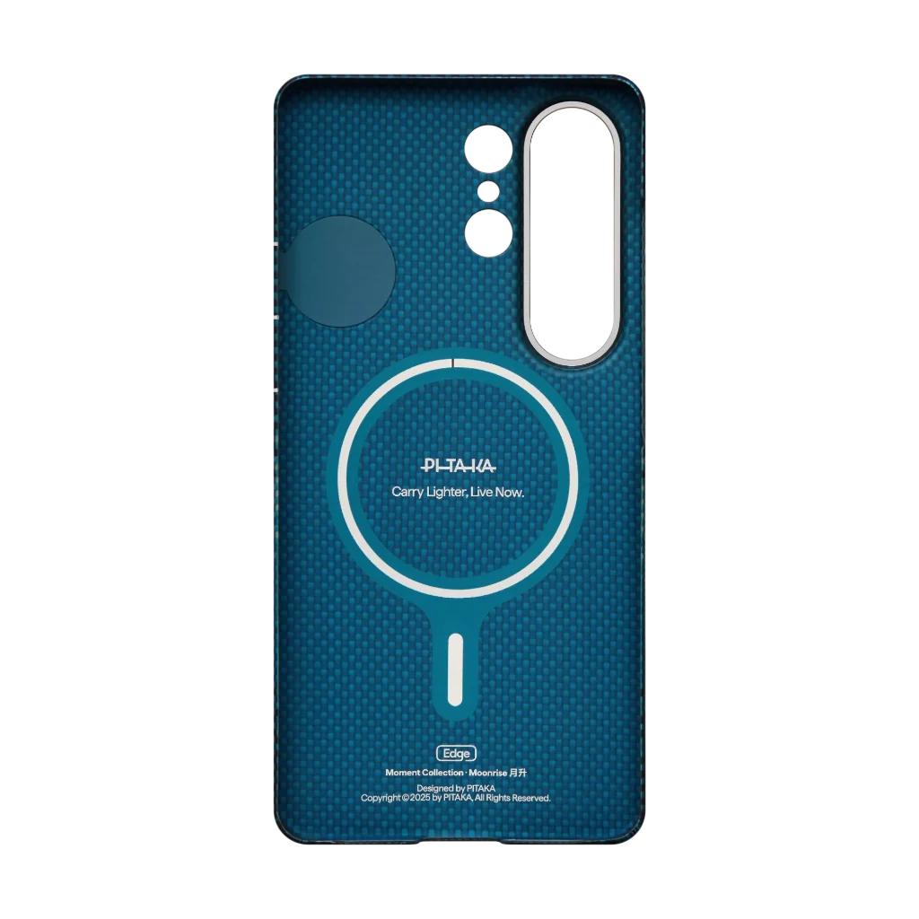 Pitaka Moonrise Samsung S26+