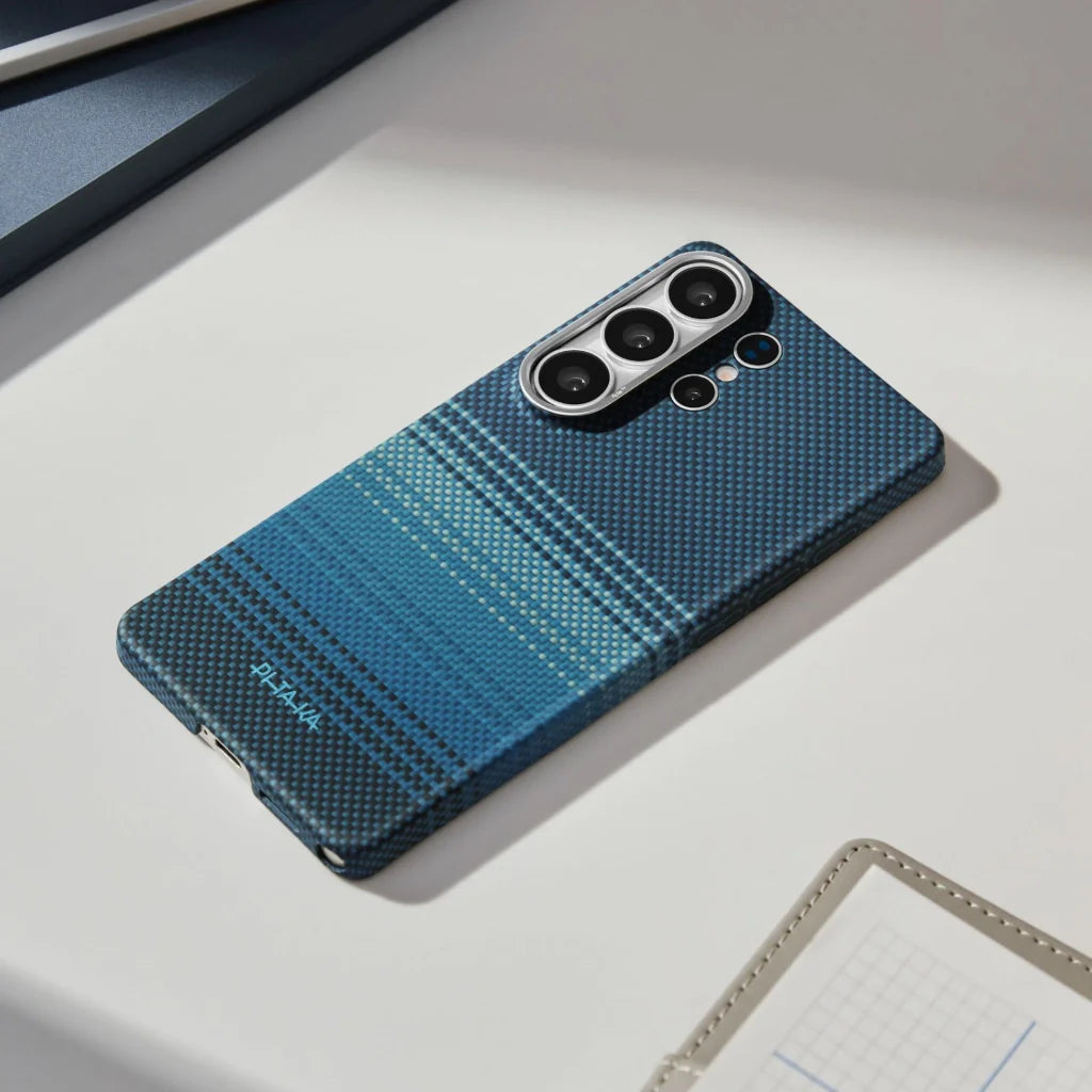 Pitaka Moonrise Samsung S26+