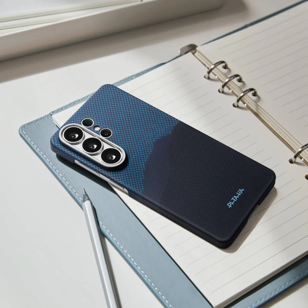 Pitaka Over the Horizon Samsung S26Ultra