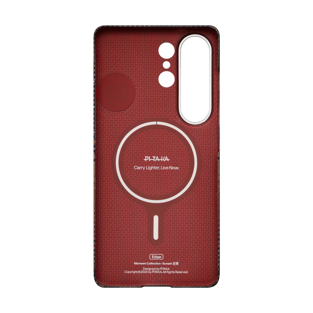 Pitaka Sunset Samsung S26Ultra