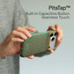 iPhone 18 Pro Edge Case Sprout Surge (PitaTap™)