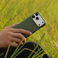 iPhone 18 Pro Edge Case Sprout Surge (PitaTap™)