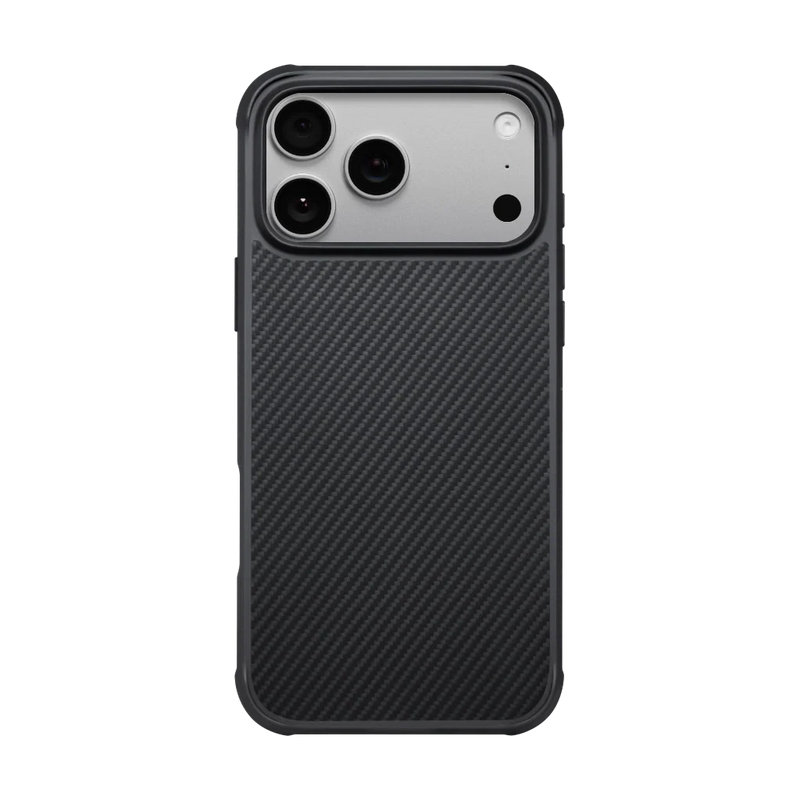 17 ProMax Aramid ProGuard Case Black&Gray